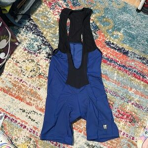 DeSoto Triathlon Bibshorts Men’s Medium